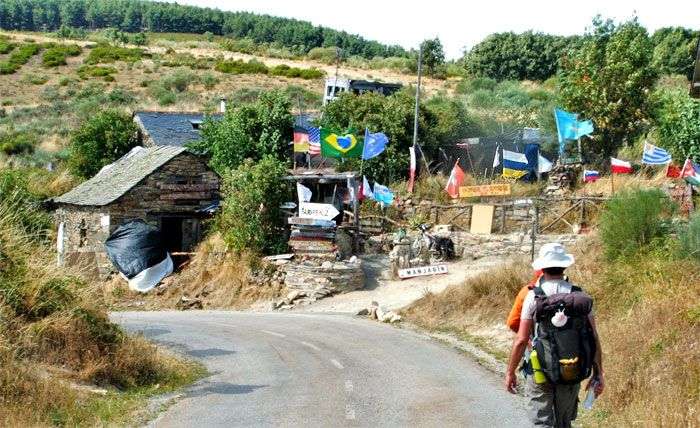 Maragatería