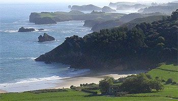 Turismo rural en Asturias