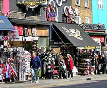 Candem Town