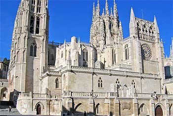 Catedral de Burgos