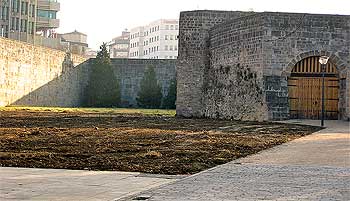 Ciudadela de Pamplona