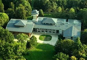 Hotel Bosque de Bialoweiza