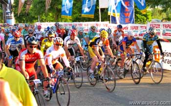 Carrera Quebrantahuesos Saniñamigo