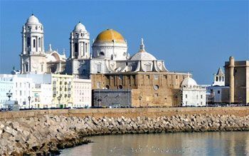 Catedral de Cádiz