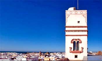 Torre Tavira