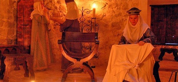 Batalla de Consuegra 1097