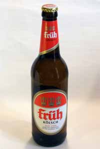 Cerveza Fluh Kolsh