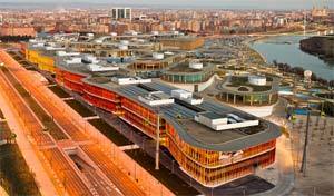 Expo 2008 de Zaragoza
