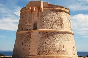 Patrimonio Formentera