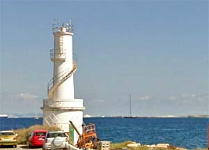 Puerto de la Sabina