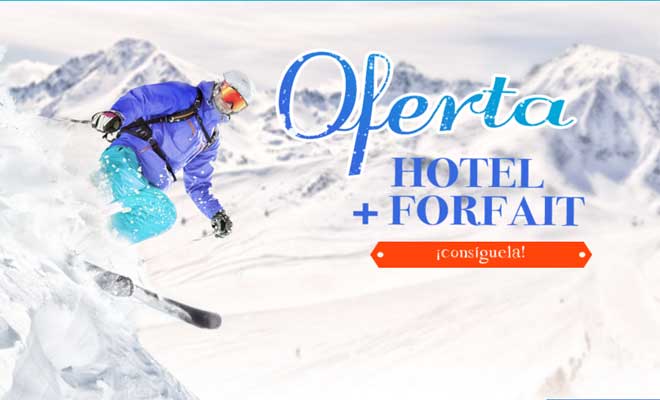Ofertas en GrandValira
