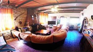 Surf House