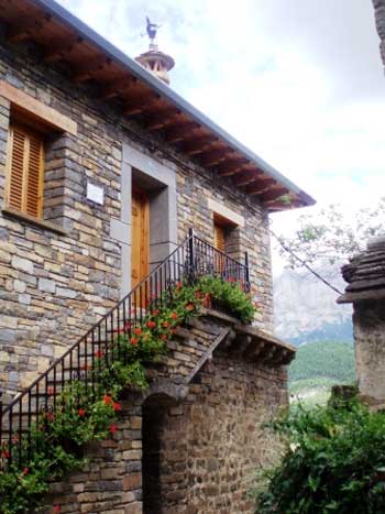 Casa Pueyo