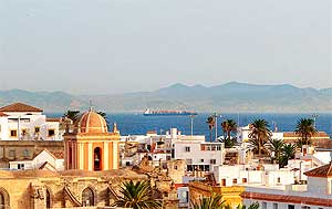 Ciudad de Tárifa