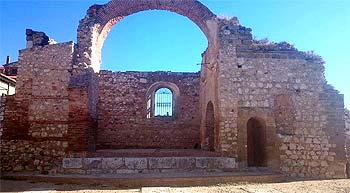 Iglesia de San Pedro Iglesia de San Pedro