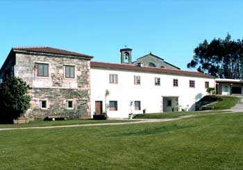 Rectoral de Cines