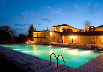 Pazo de Lestrove