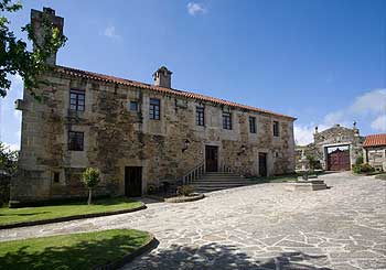 Pazo do Souto