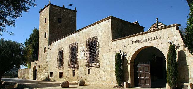 torre-de-rejas