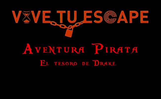 Vive tu escape