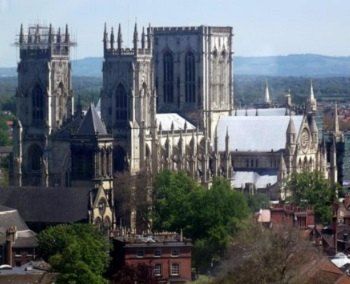 Catedral de York