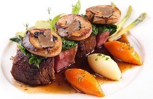 Hotel restaurante las 4 carreteras