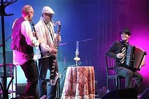 Jaca Club de Jazz
