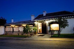 Restaurante la Aguzadera Valdepeñas