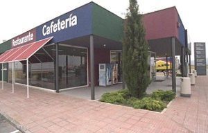 Restaurante la Pausa Cazalegas