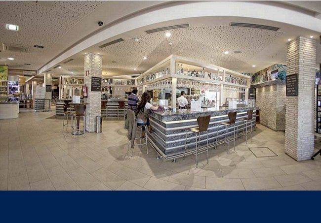 Restaurantes Los Chopos Albacete