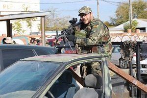 Airsoft Madrid