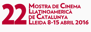 Mostra de Cine Latinoamericano Cataluña