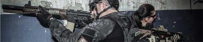 Combates Airsoft