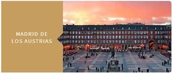 Tour en limusina por Madrid