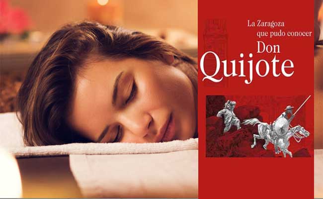 Hotel en Zaragoza para descubrir la ciudad que pudo conocer el Quijote