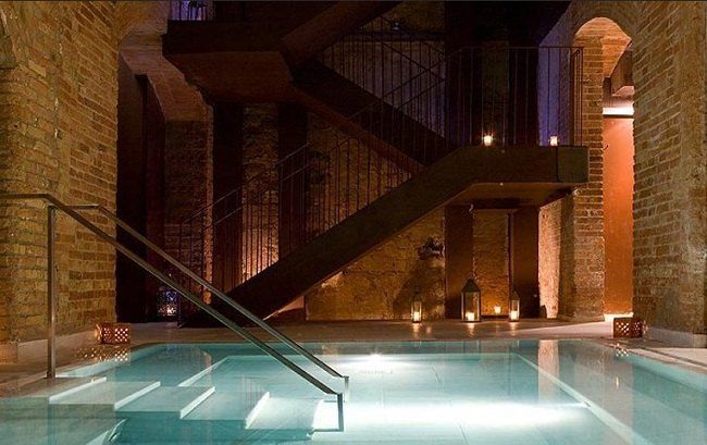 Balneario Hamman Barcelona Balneario Hamman Barcelona