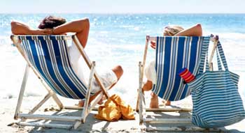 Financiación para vacaciones