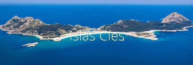 Islas Cíes