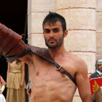 Espartaco