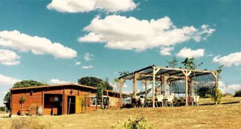 Campus perruno la Cabañita