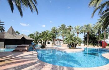 Chalet adosado en las Marinas