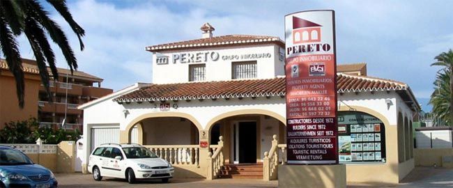 Low Cost Costa Blanca