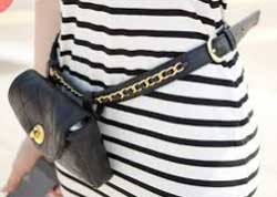 Mochilas para la cintura