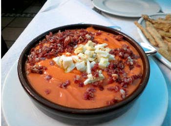Carpacho