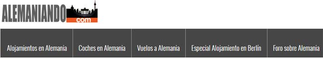 Alojamientos en Berlín