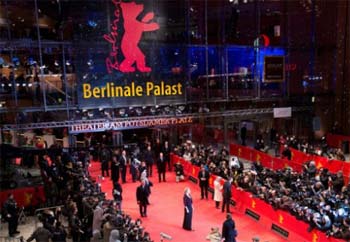 Berlinale - Festival Internacional de Cine de Berlín
