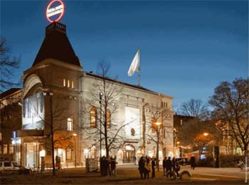 Berliner Ensemble