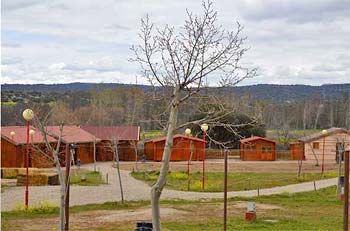 Cabañas para despedidas de soltero