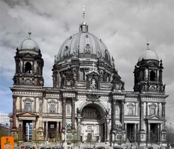 Catedral de Berlín