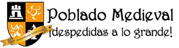 Despedidas temáticas cerca de Madrid
